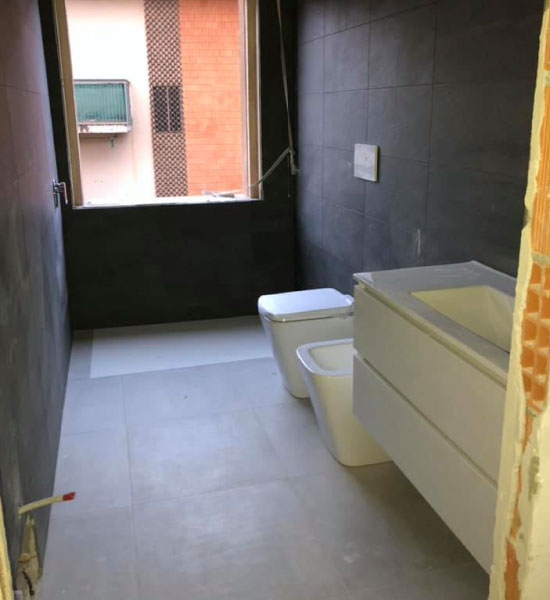 Lavori edili interni Edilscoss Bologna – rifiniture e ristrutturazioni