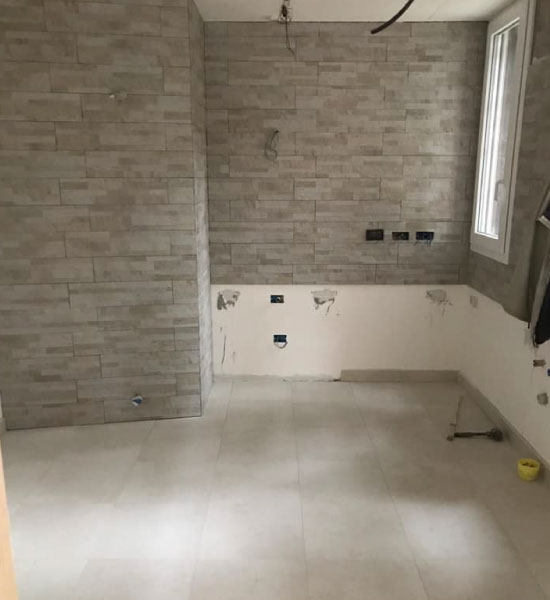 Cartongesso e finiture interne – Edilscoss impresa edile Bologna