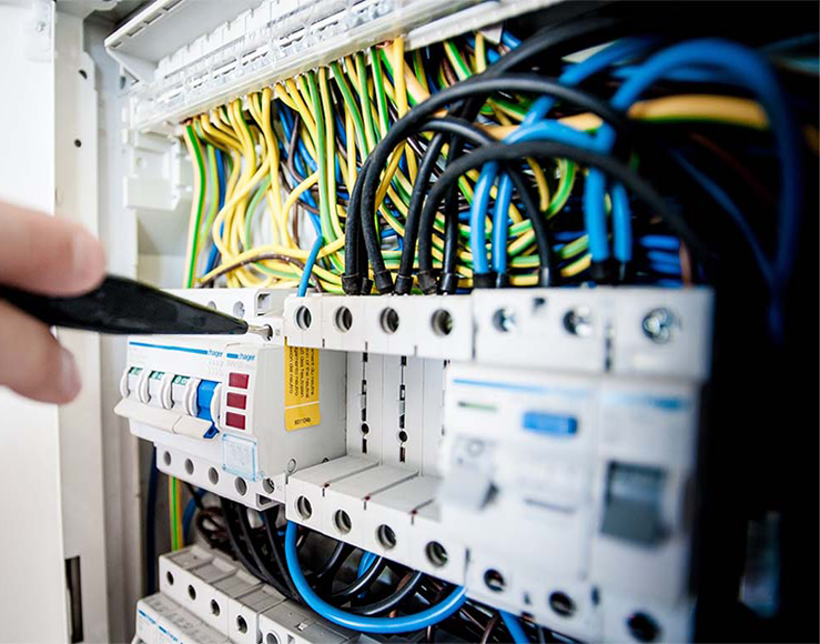 impianti elettrici Bologna e provincia