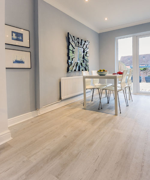 posa parquet